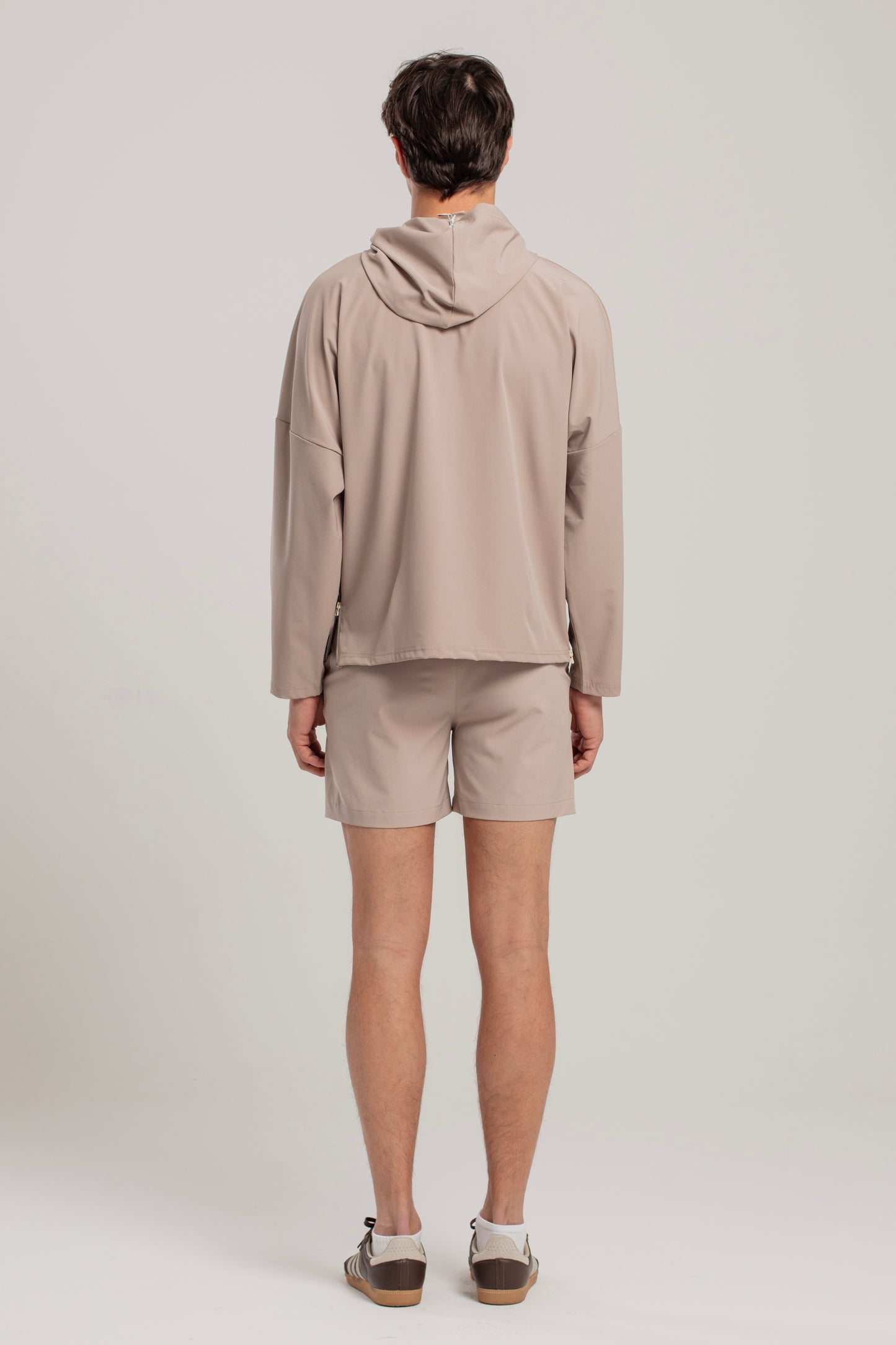 Free Heaven Active Men's Hoodie