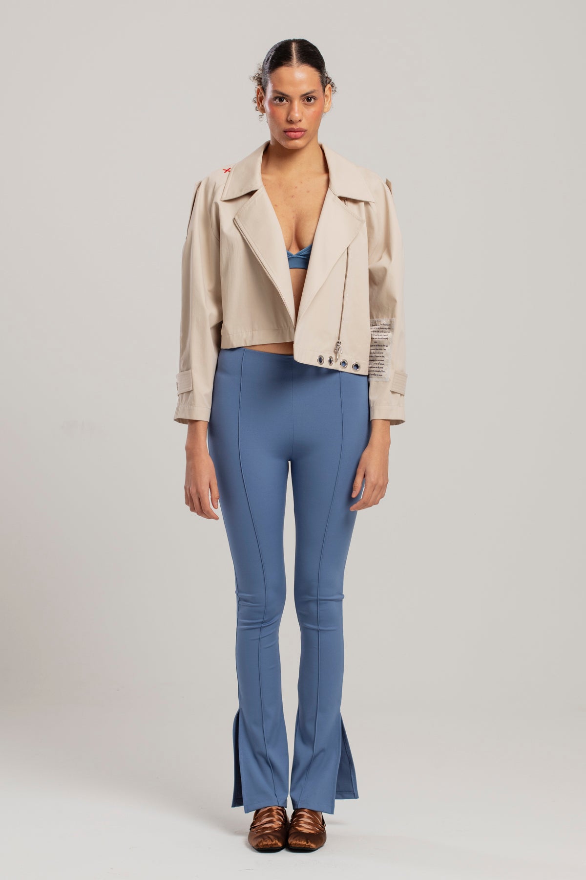 Free Heaven Basic Bra