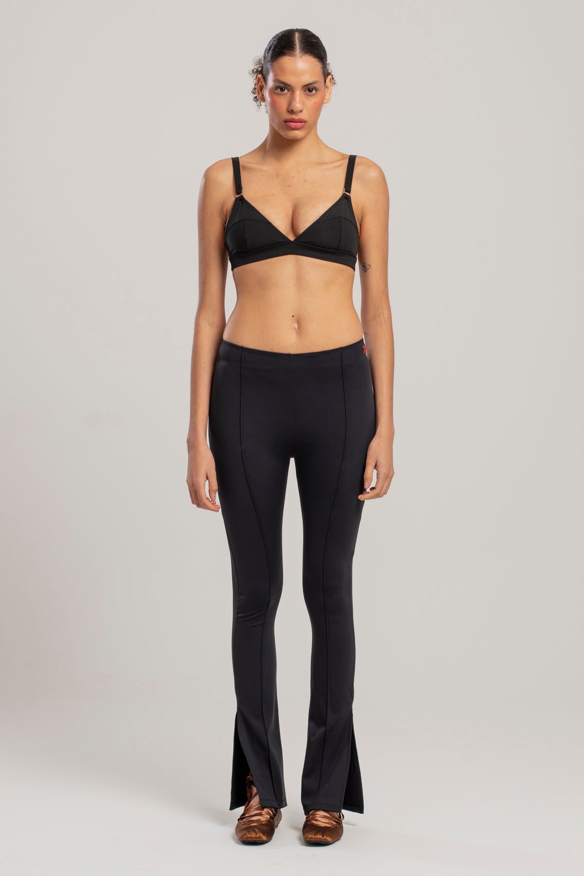 Free Heaven Basic Bra