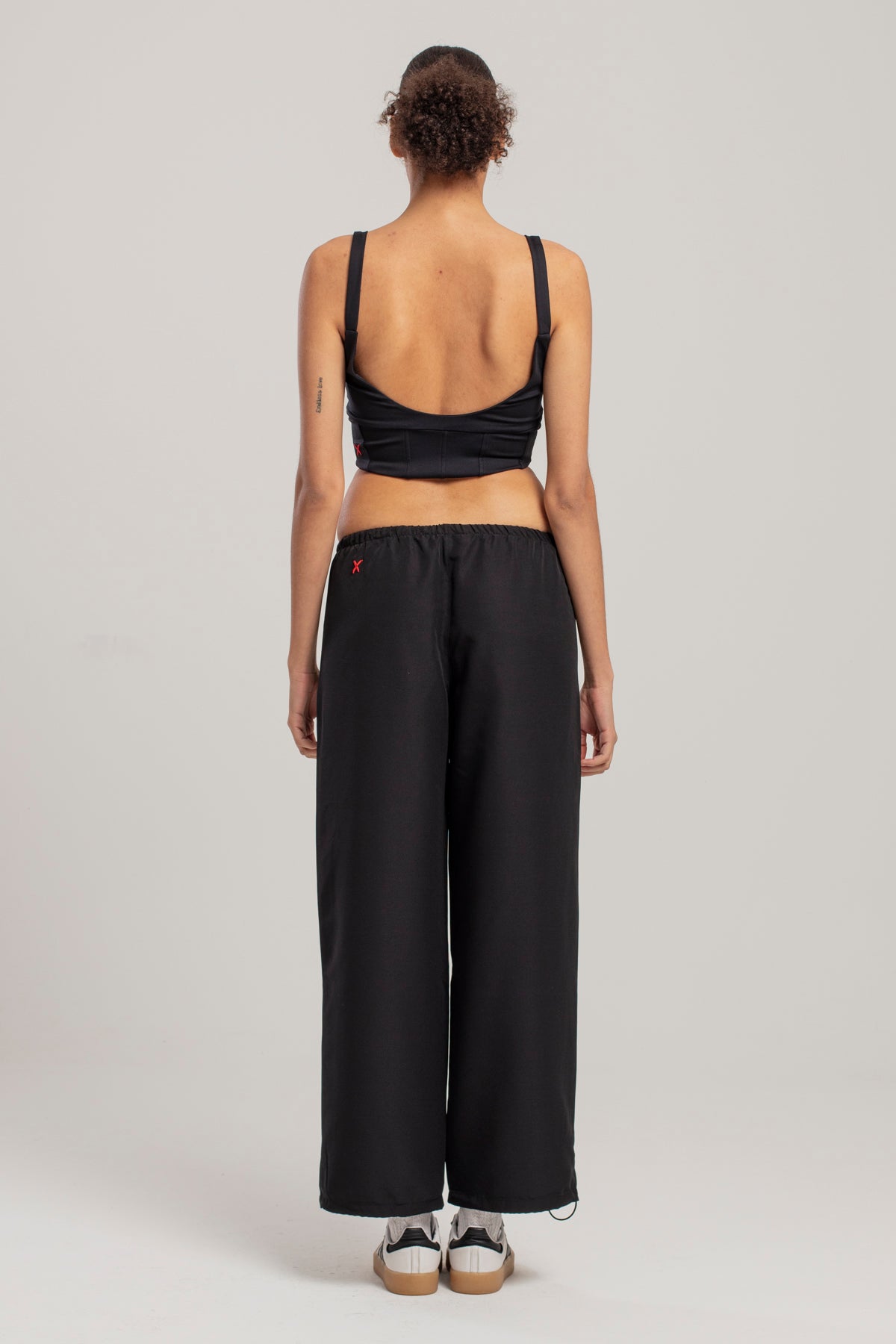 Free Heaven Strappy Crop Top