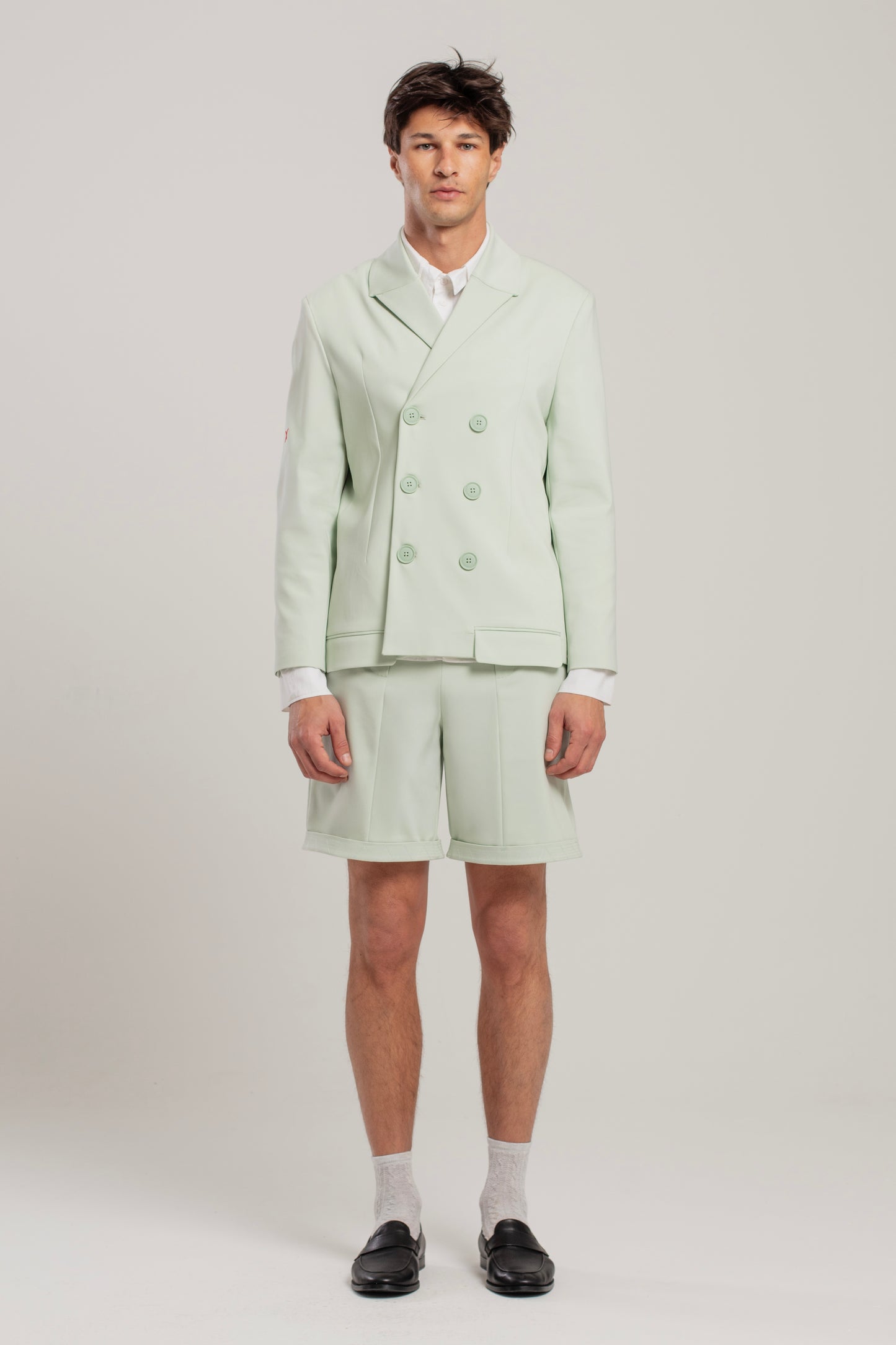 Free Heaven Oversized Blazer