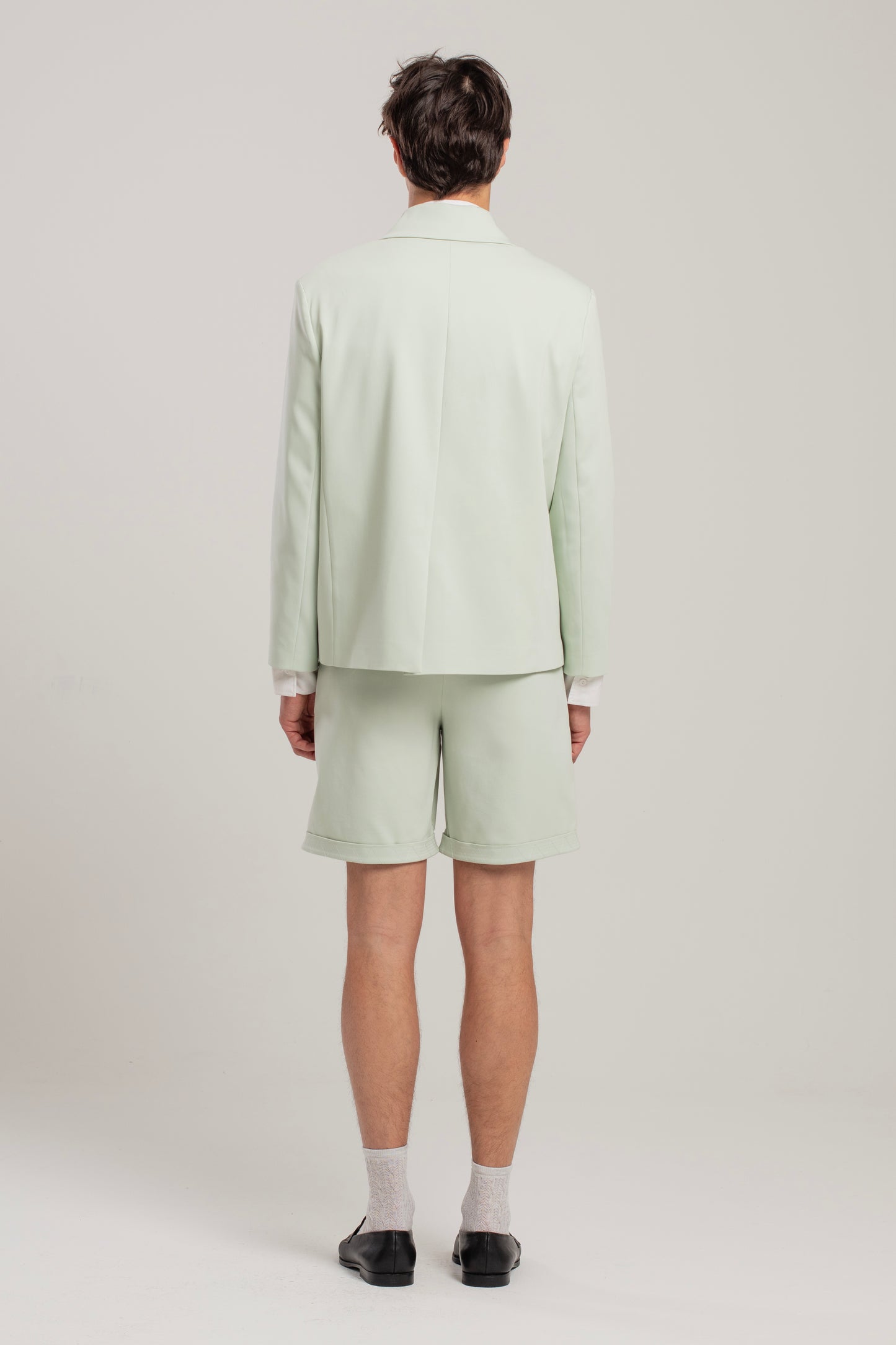 Free Heaven Oversized Blazer