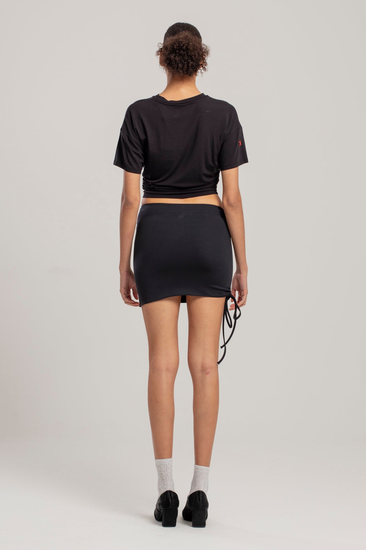 Free Heaven Süper Mini Etek