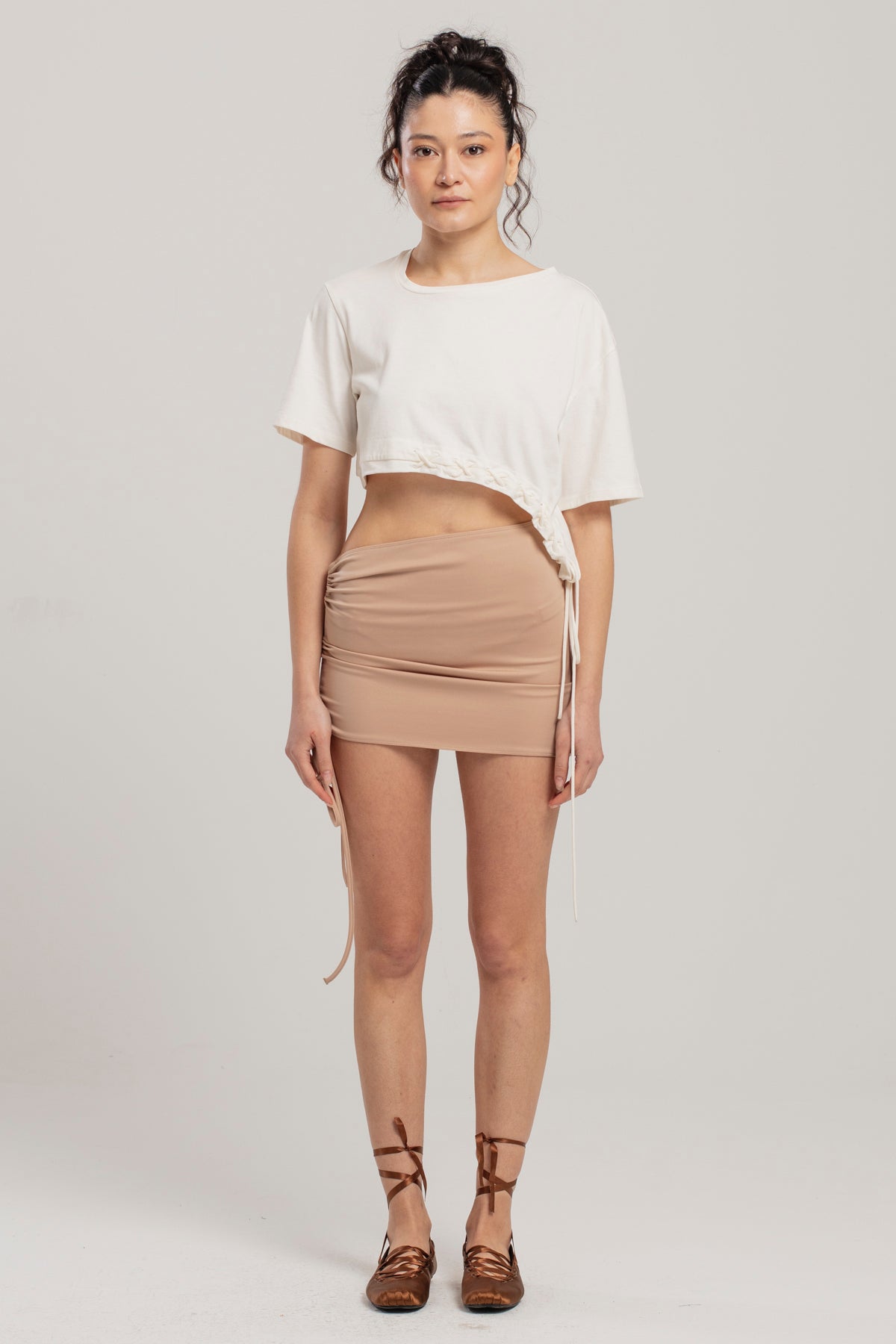 Free Heaven Süper Mini Etek