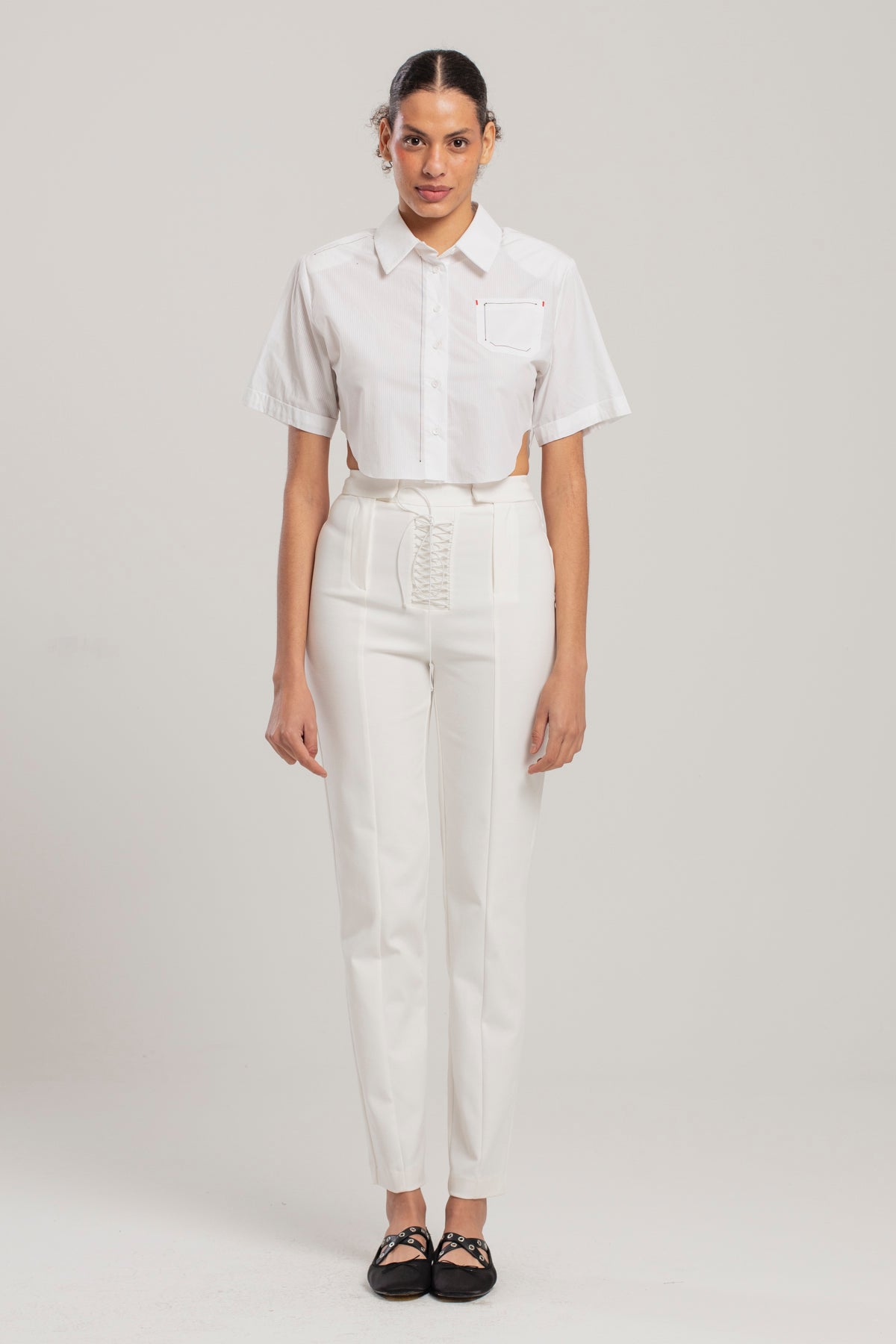 Free Heaven Casual Pantolon