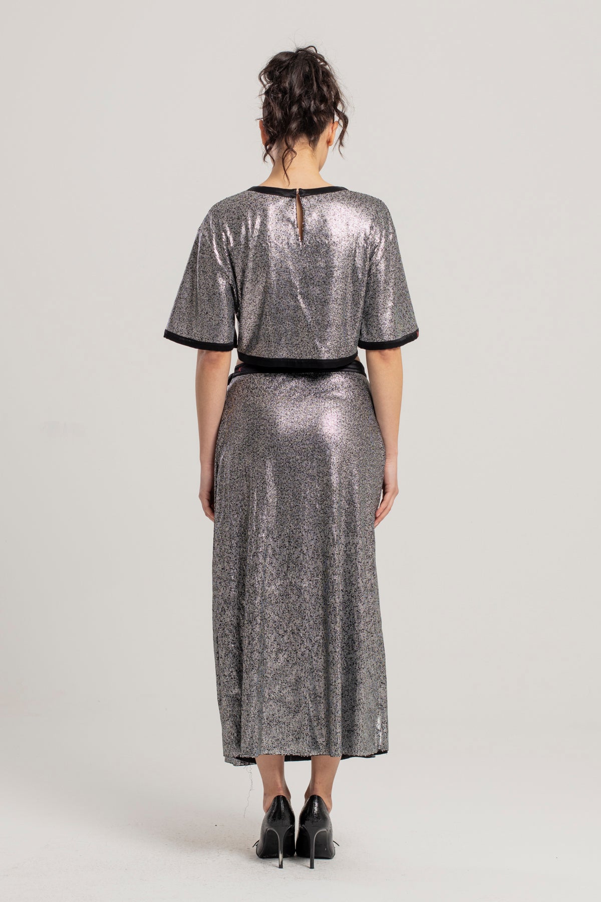 Day to Night in LA Payet Etek