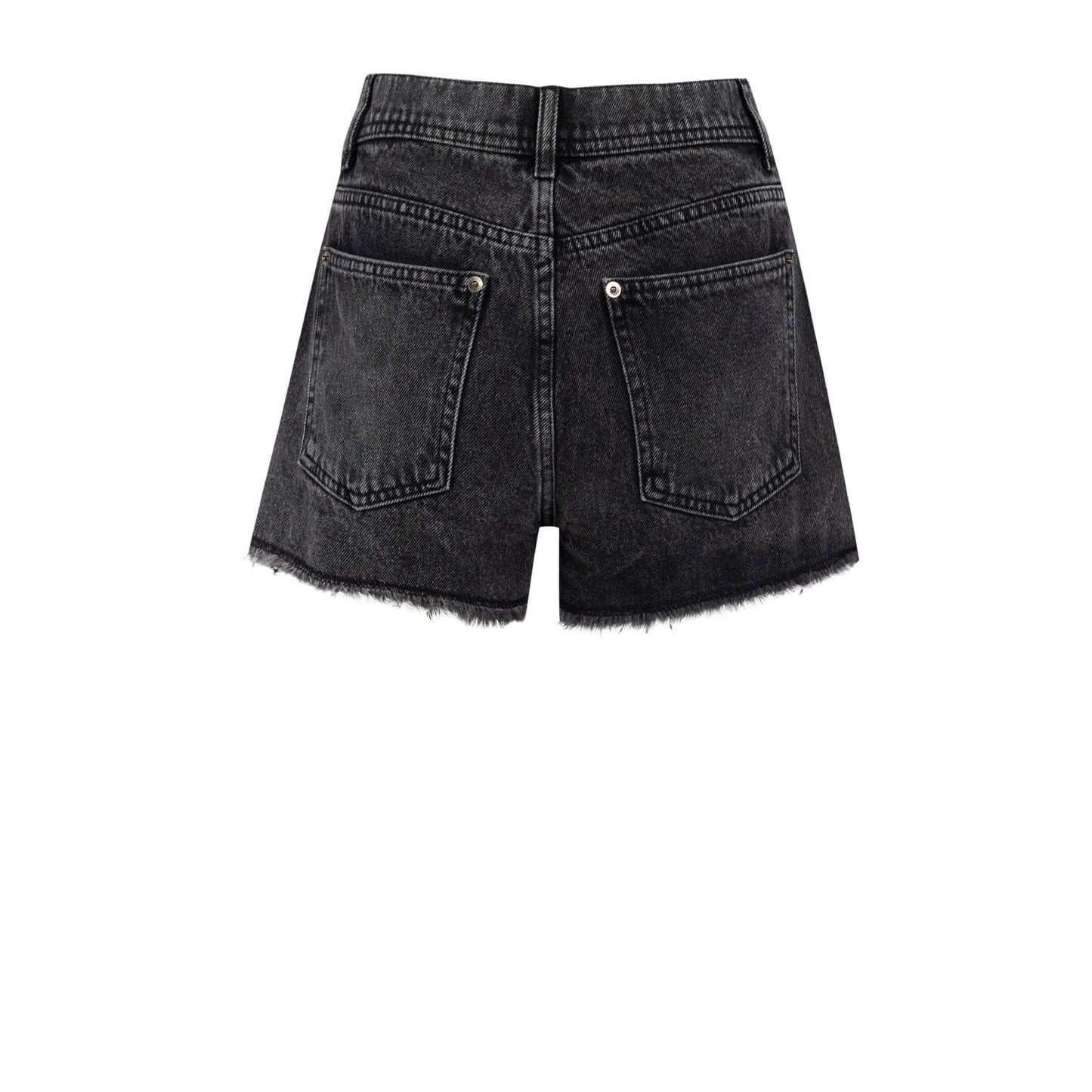 Free Heaven Normal Bel Mini Şort