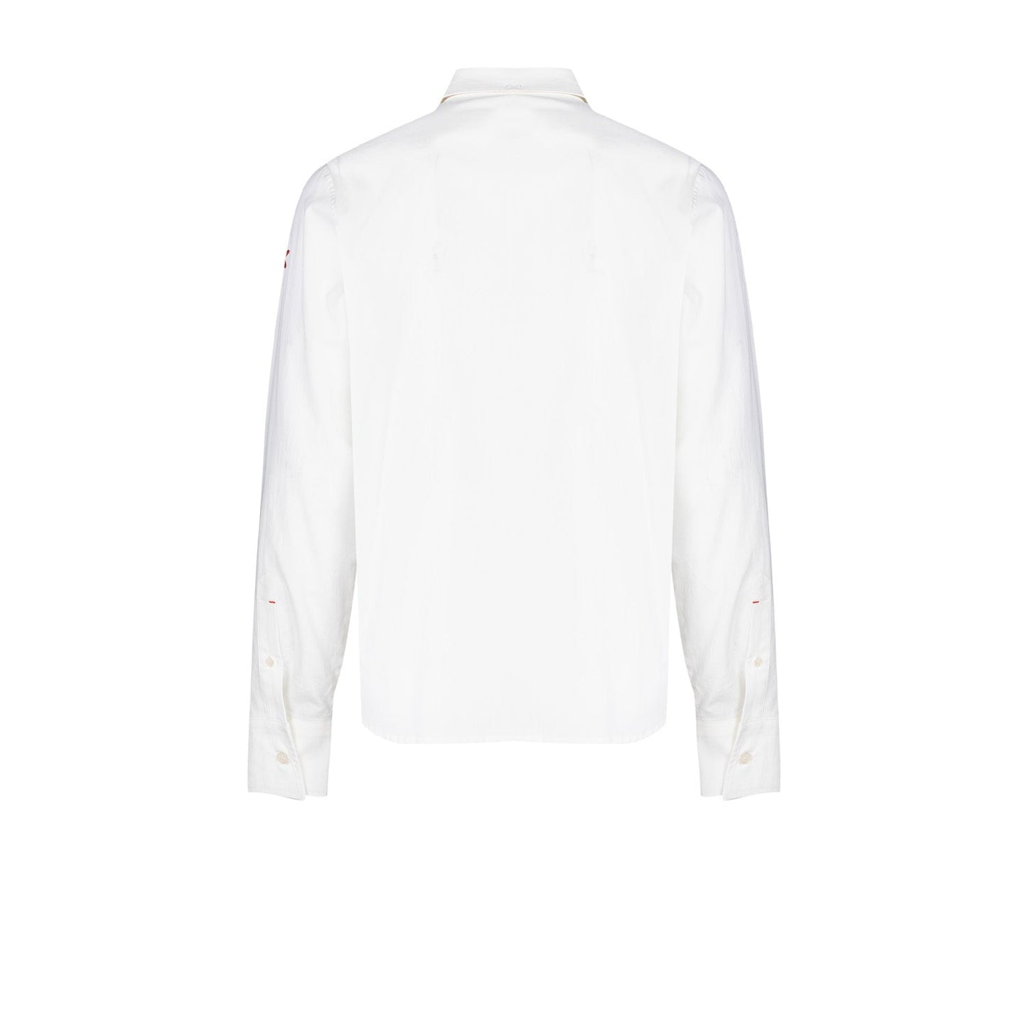 Free Heaven Soft Gömlek