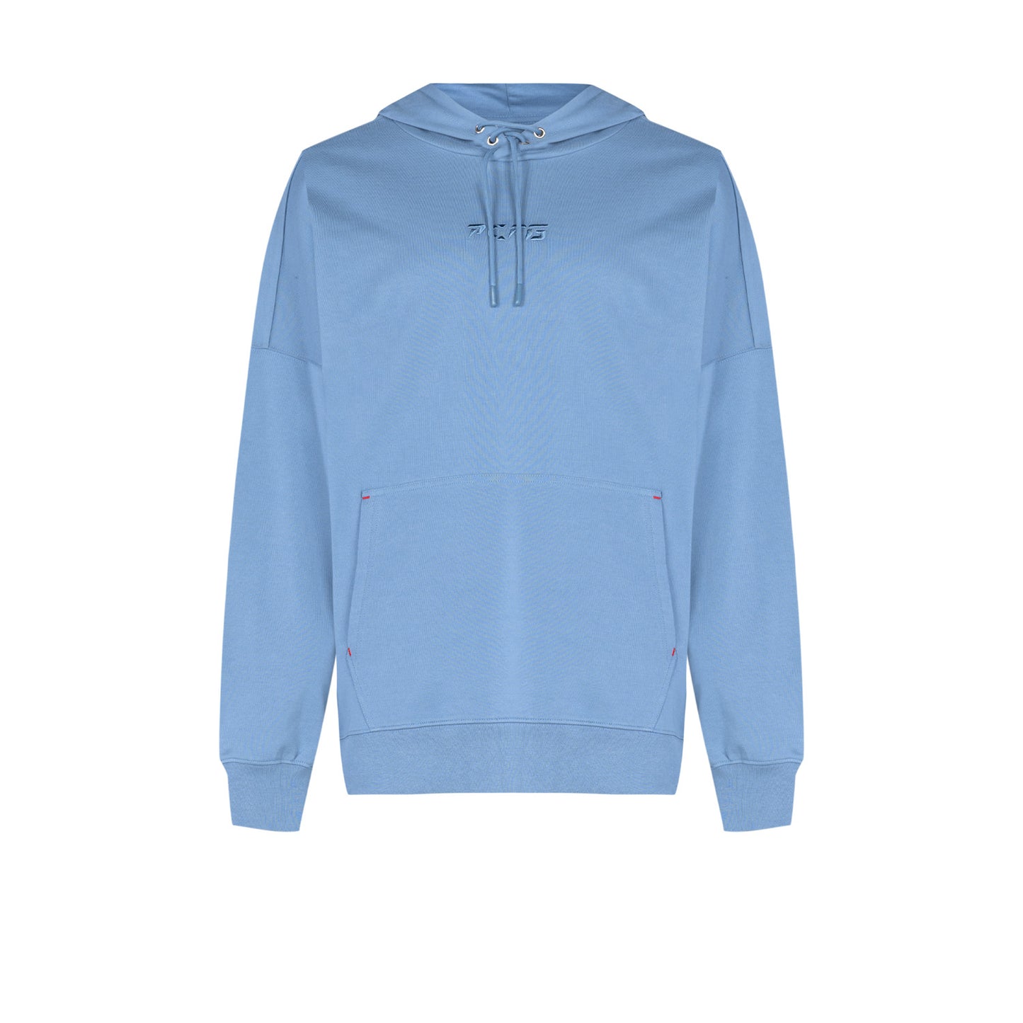 Free Heaven Oversize Hoodie