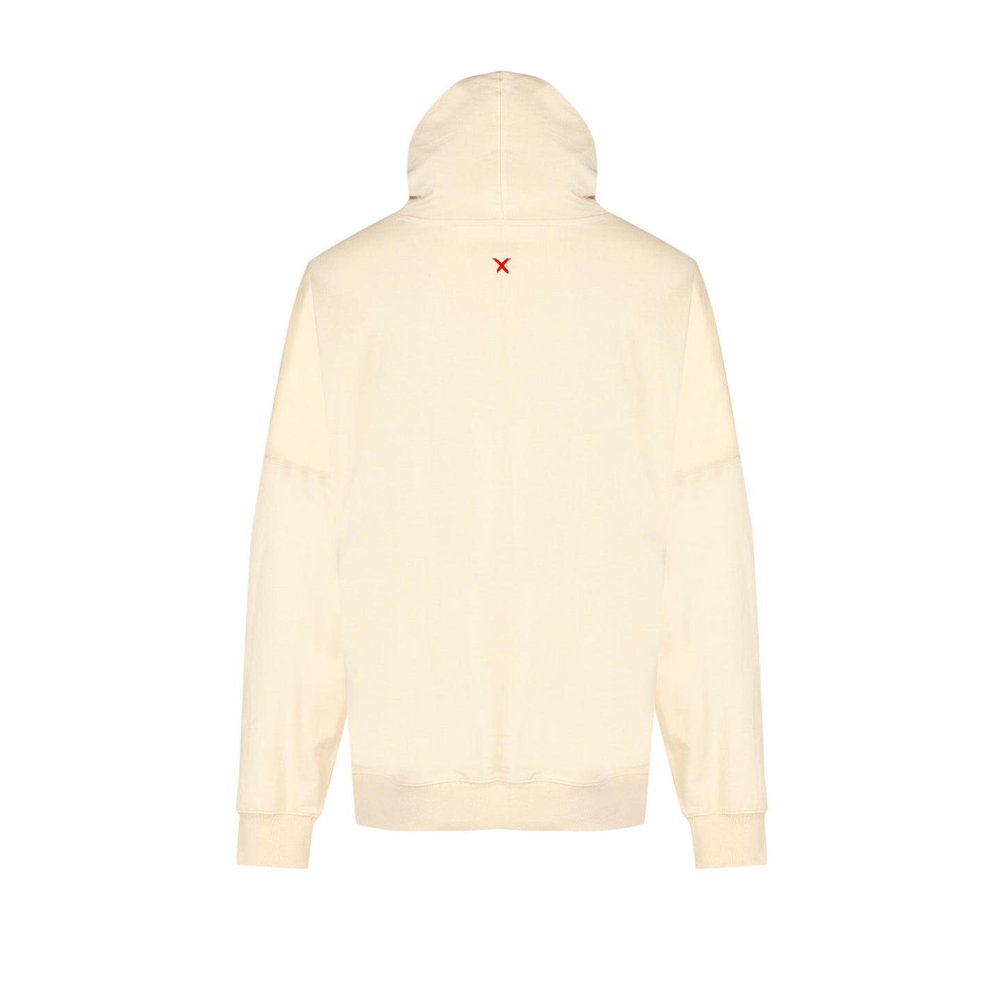 Free Heaven Oversize Hoodie