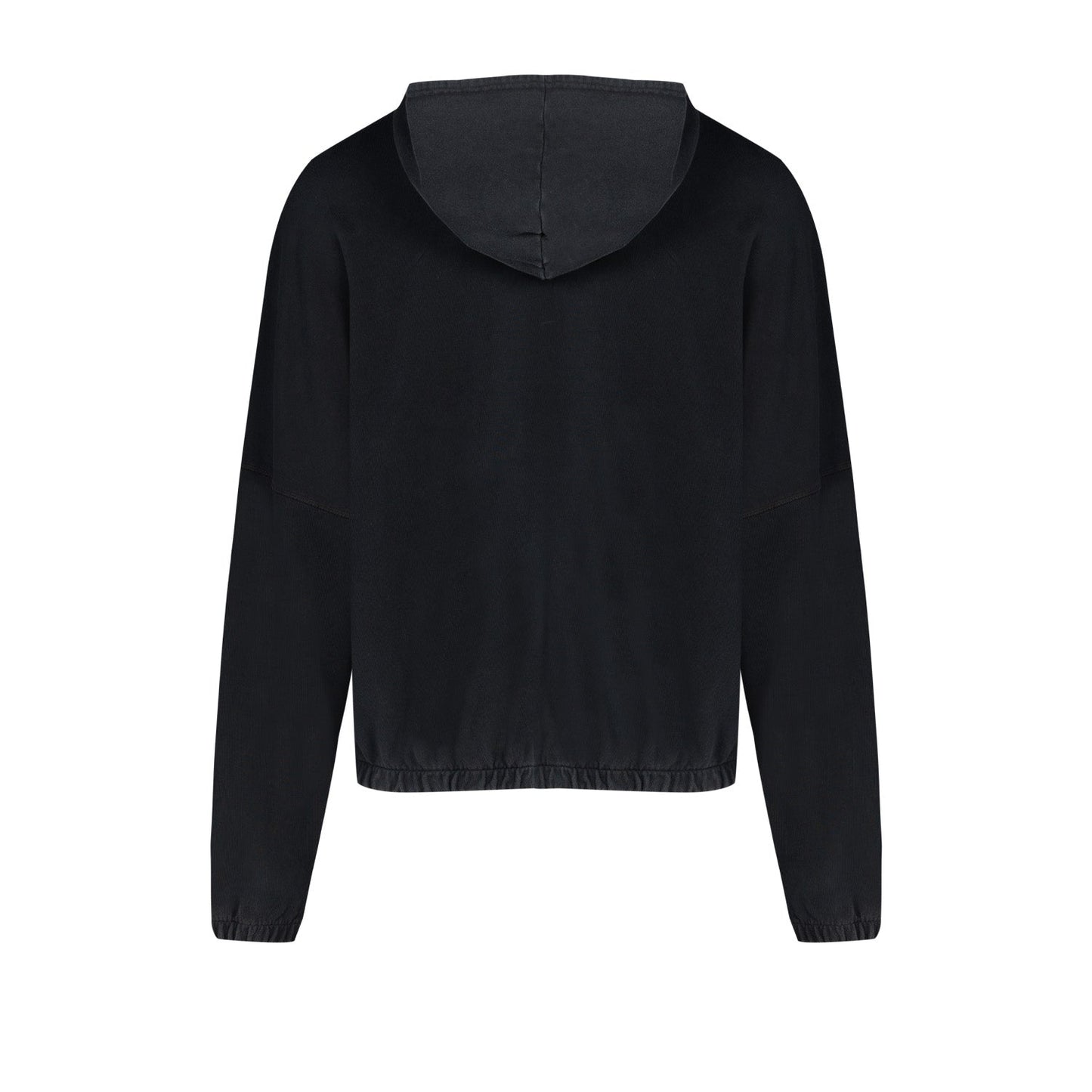 Free Heaven Asit Yıkama Hoodie