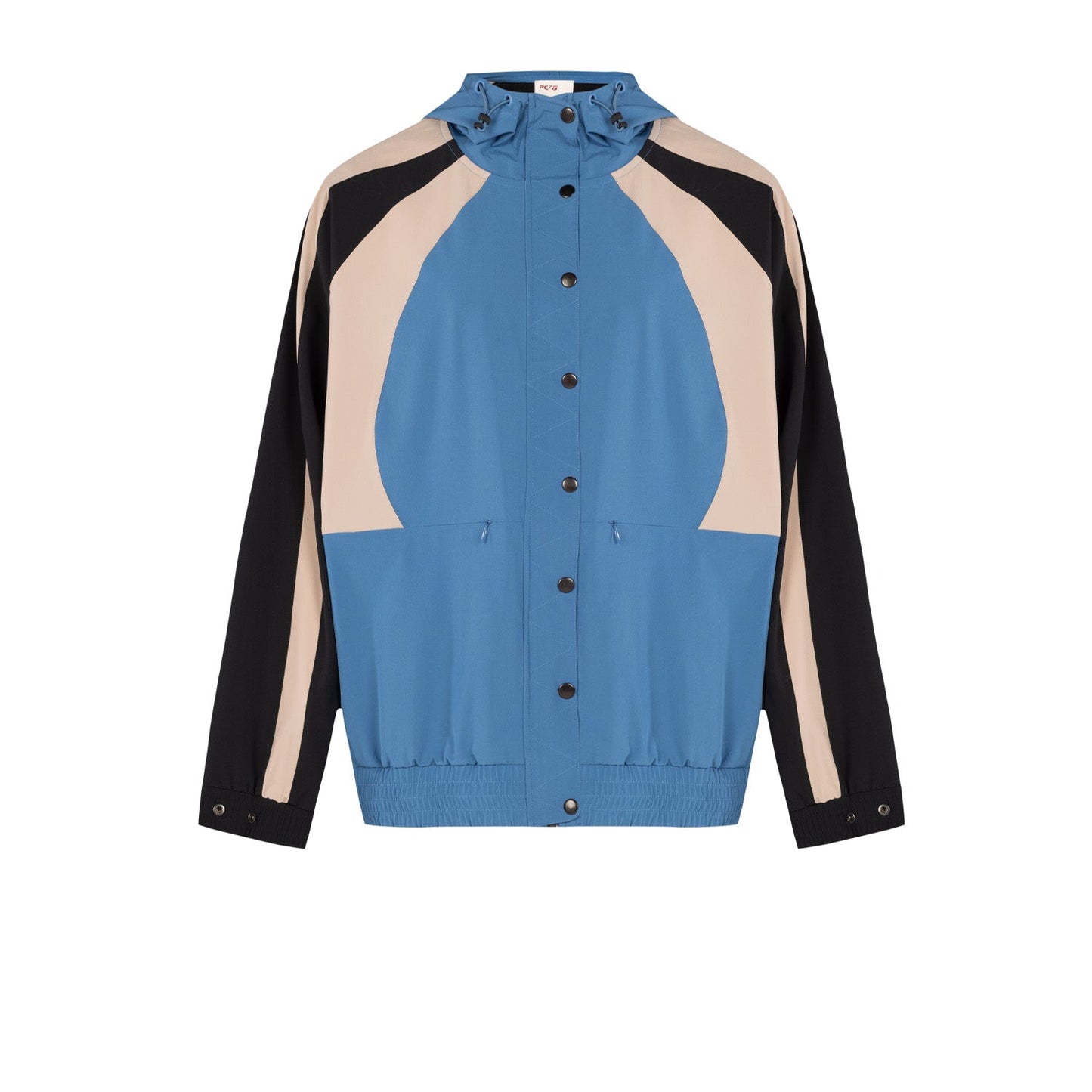 Free Heaven Panelli Spor Ceket