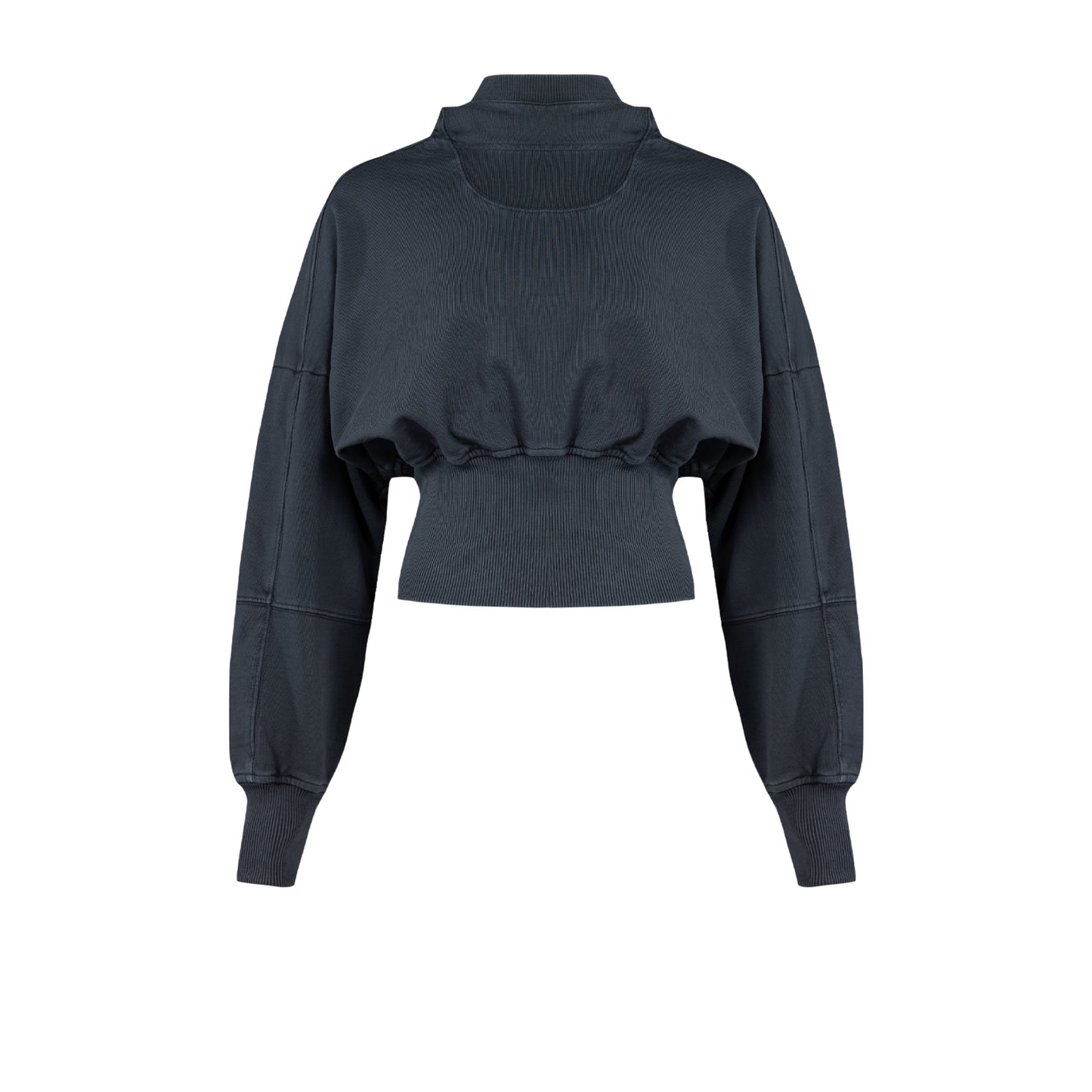 Your *itch Asit Yıkamalı Hoodie