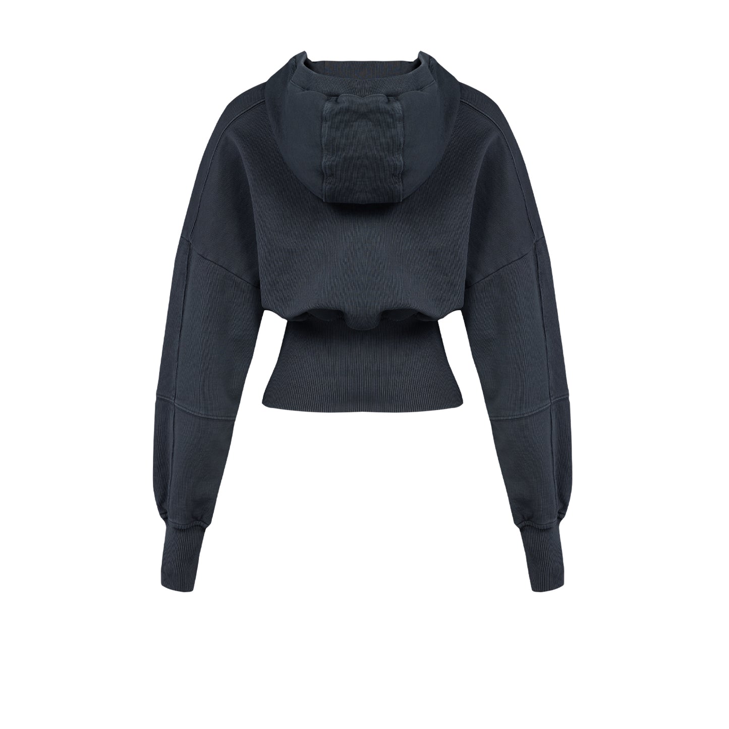 Your *itch Asit Yıkamalı Hoodie