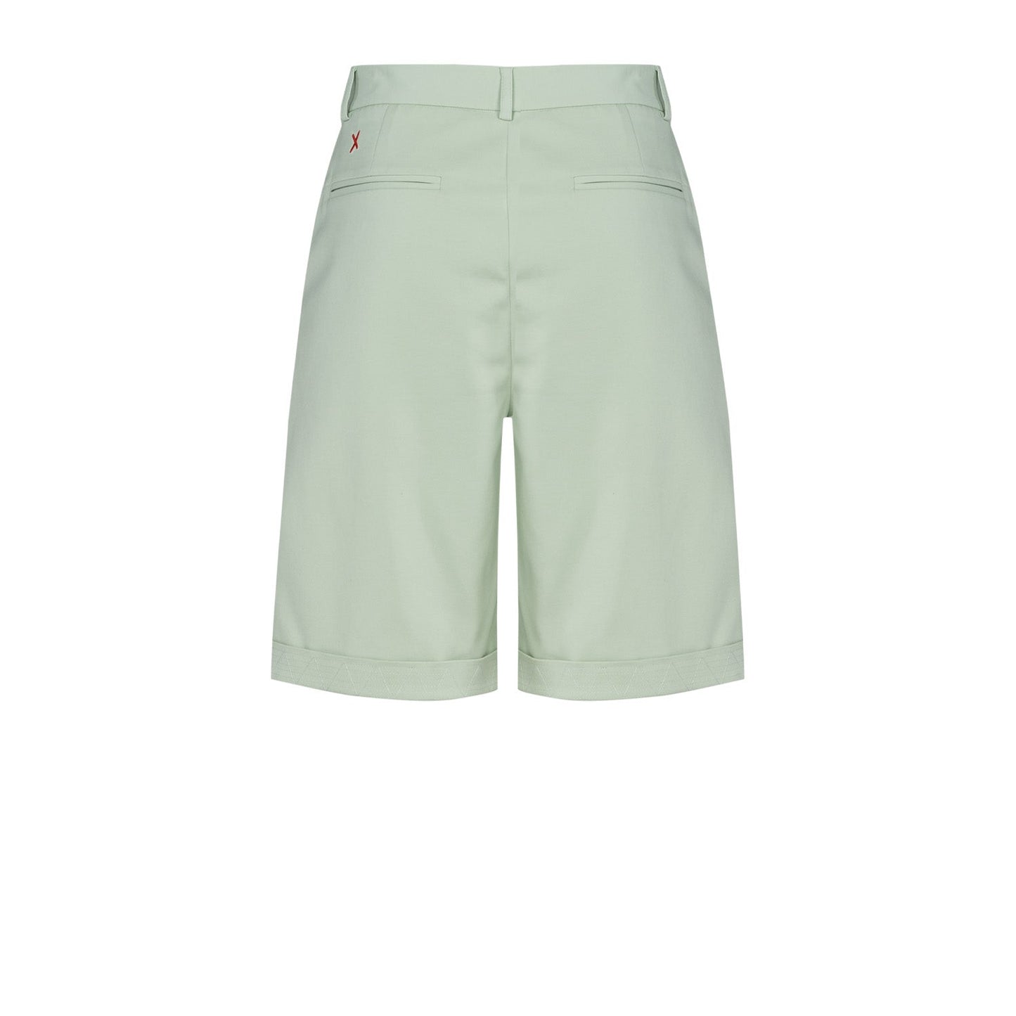 Free Heaven Casual Çift Fermuarlı Şort