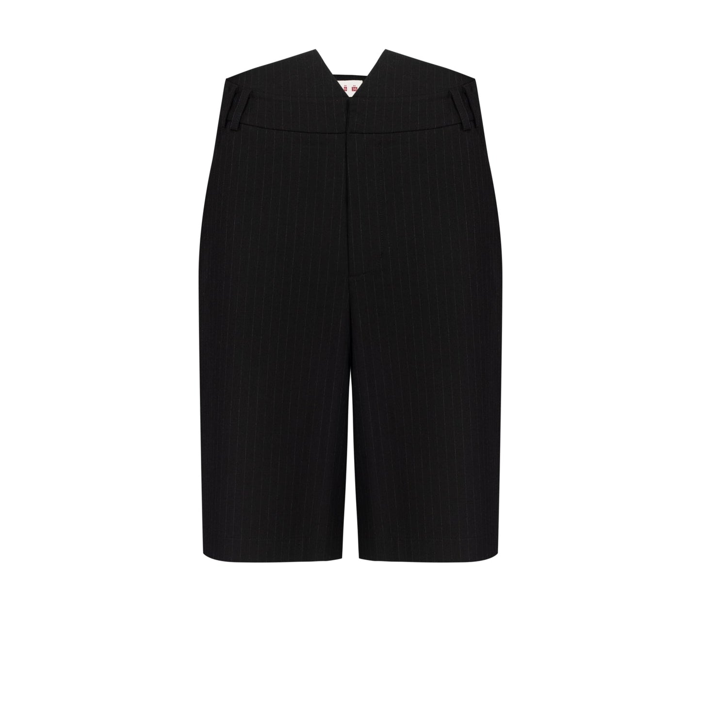 Free Heaven Çizgili Şort