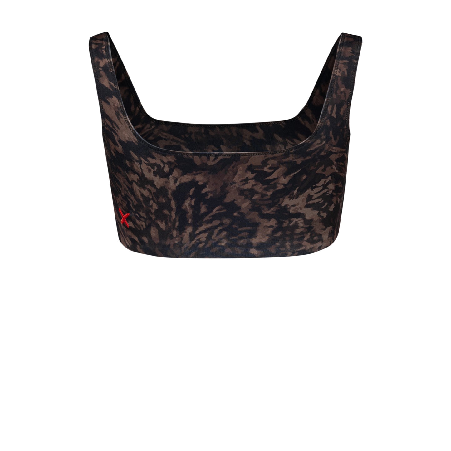 Your *itch Leopar Desenli Bra