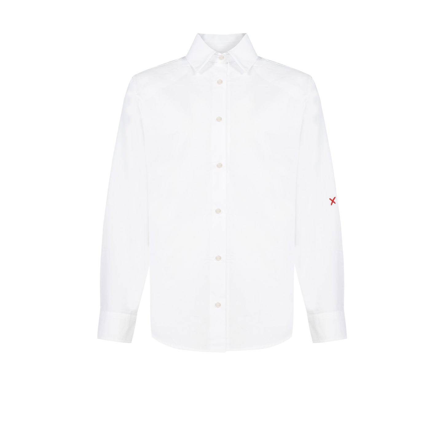 Your *itch Vatkalı Gömlek