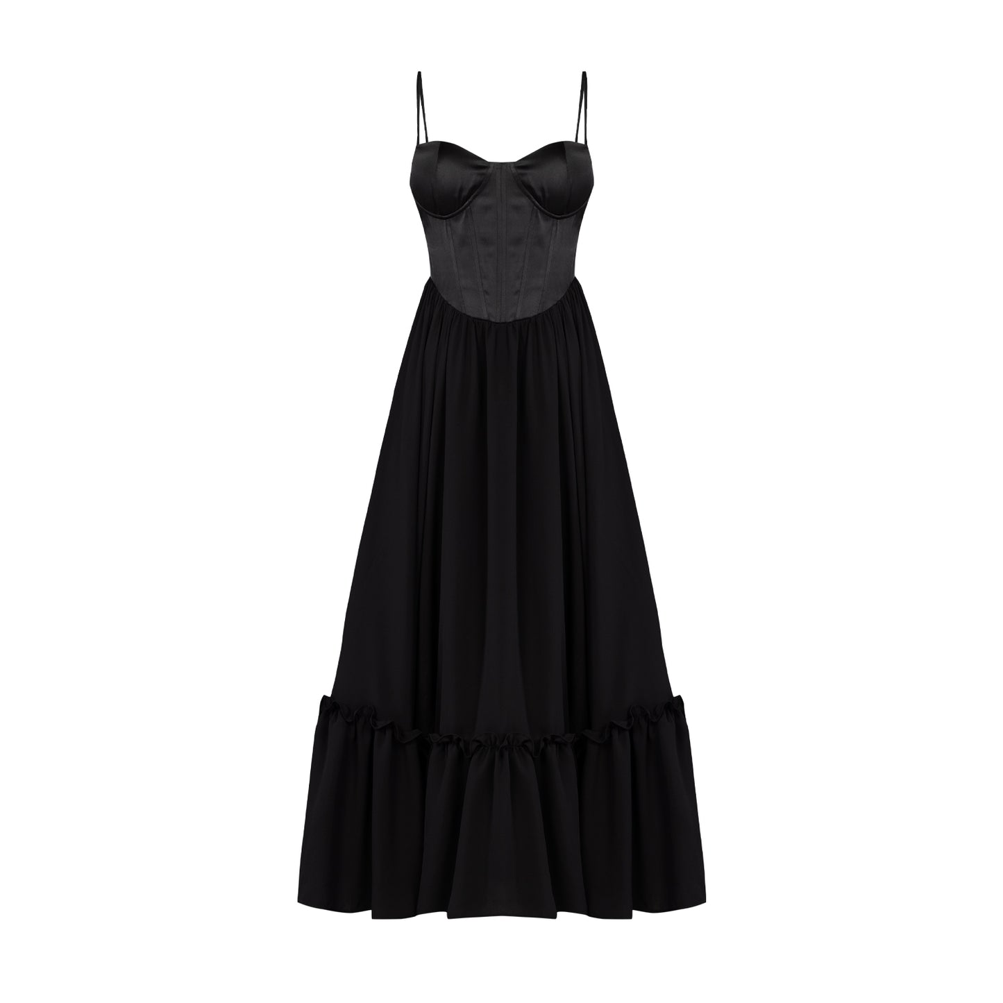 Your *itch Kuğu Elbise