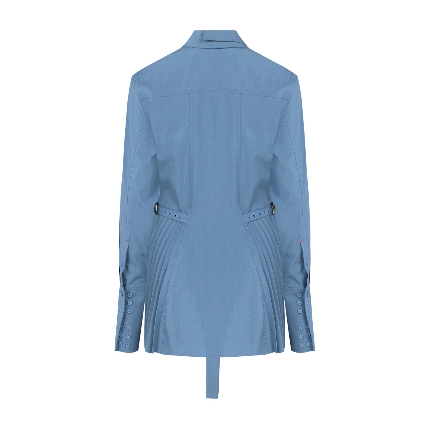 Free Heaven Pileli Elbise