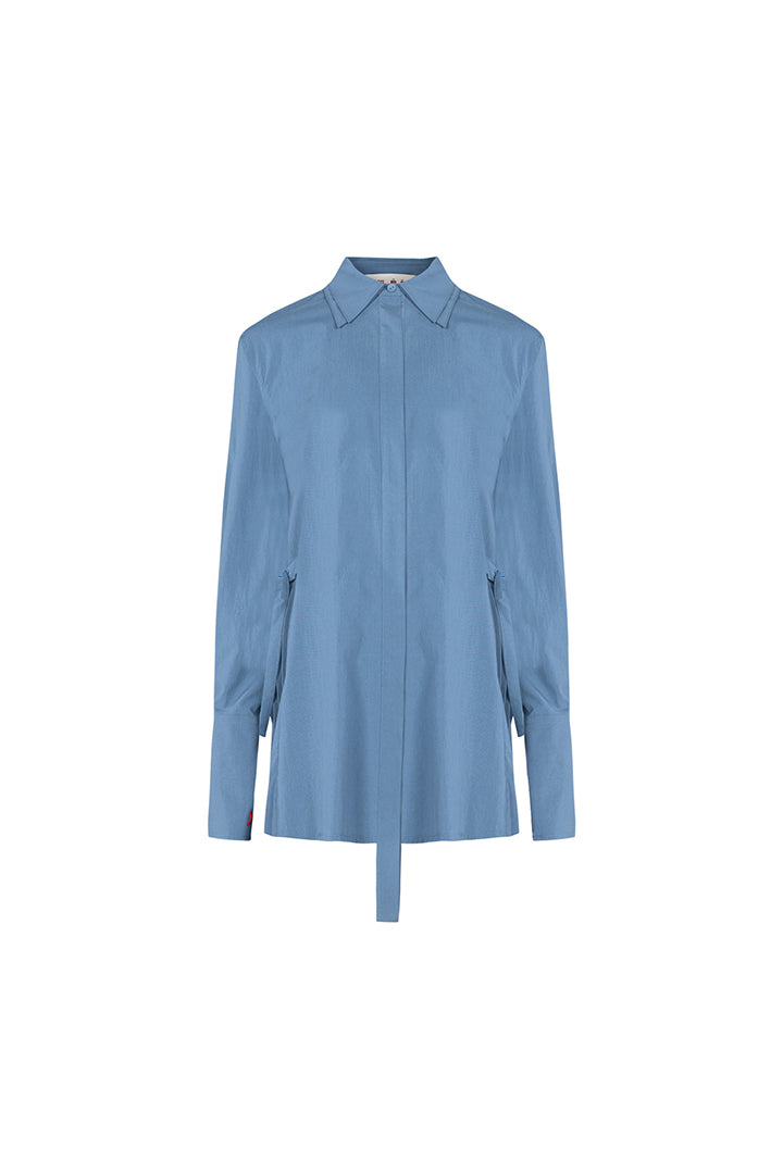 Free Heaven Pileli Elbise