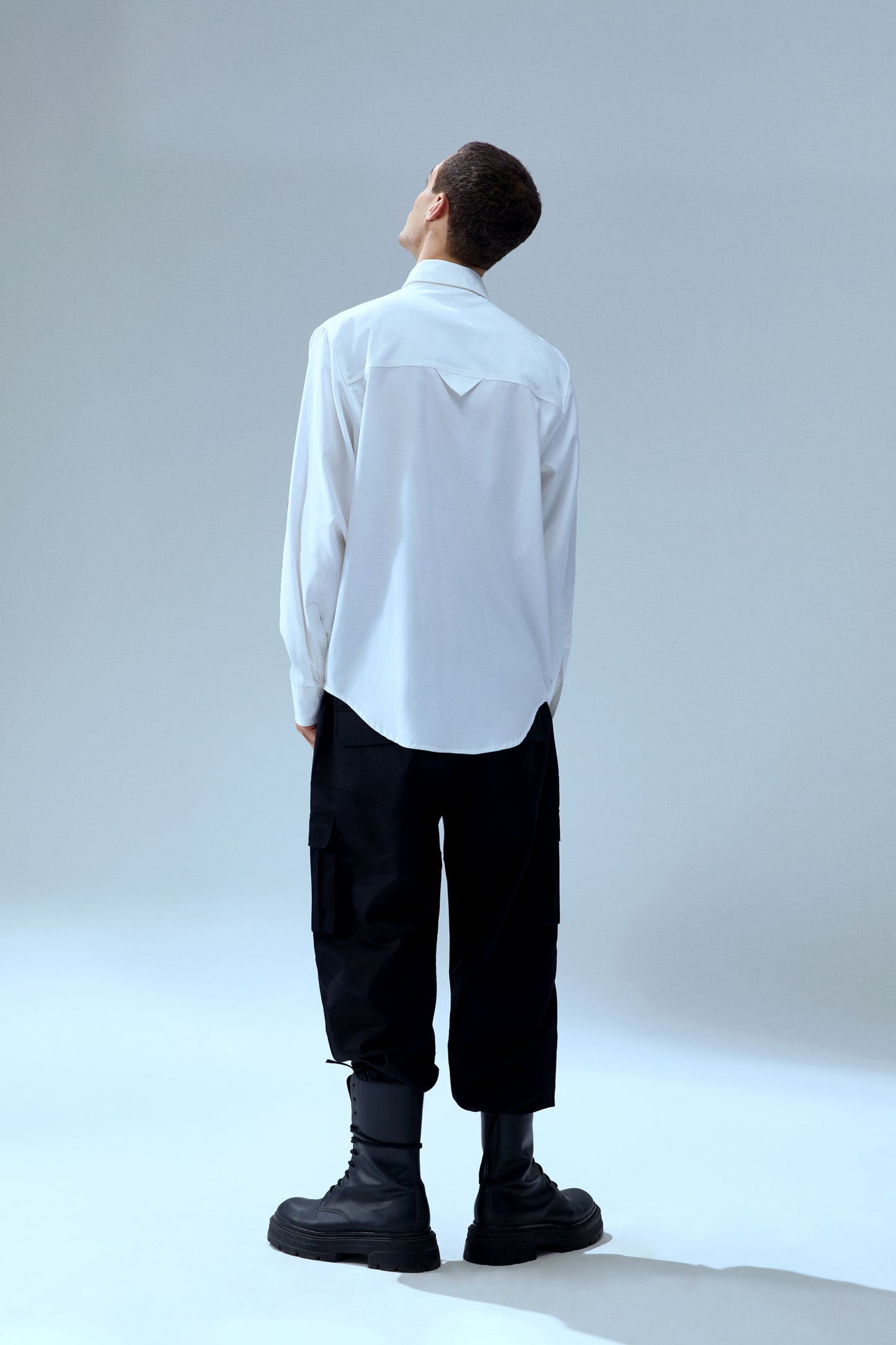 Your *itch Vatkalı Gömlek