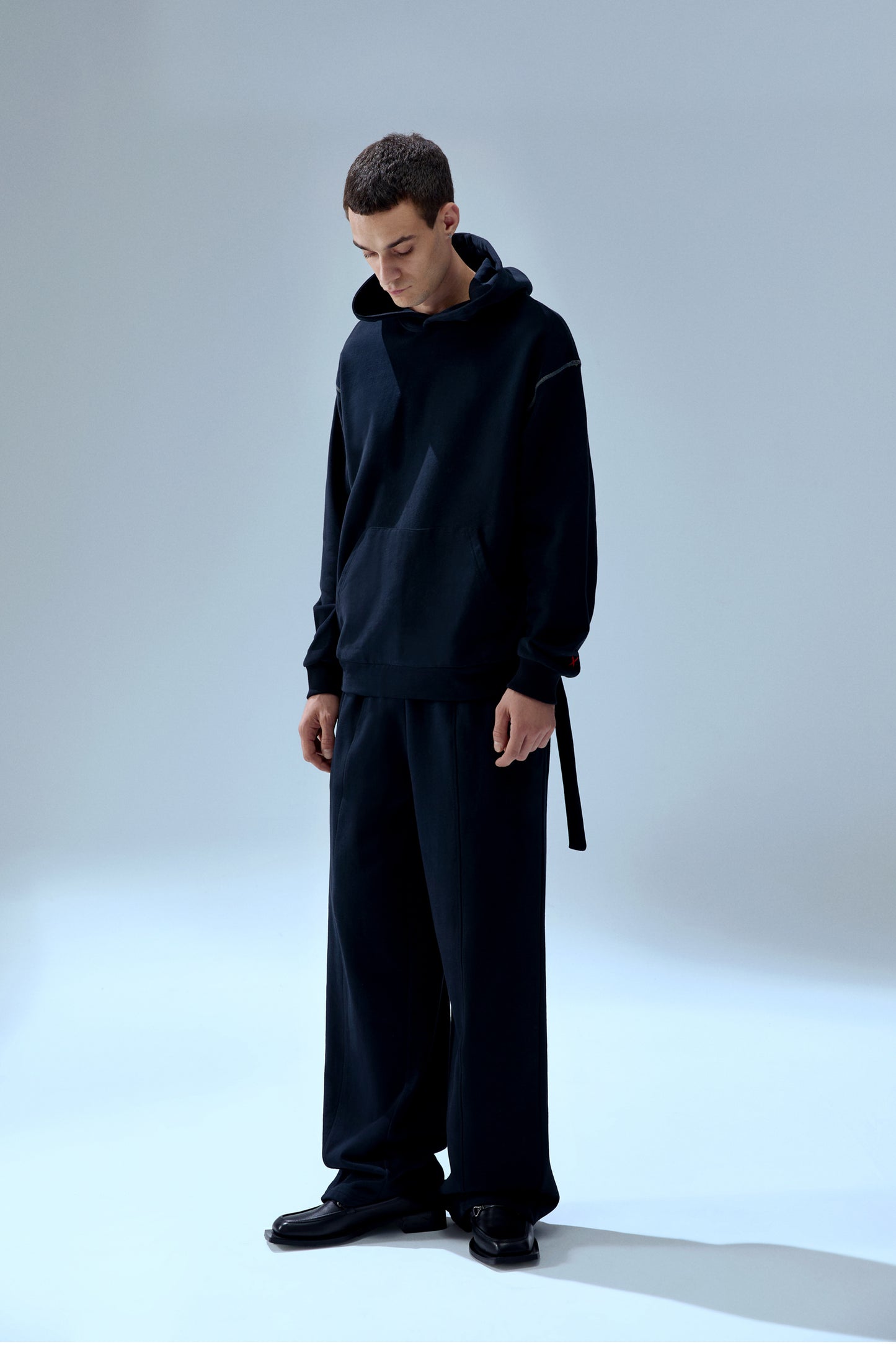 Your *itch Çift Kordonlu Pantolon