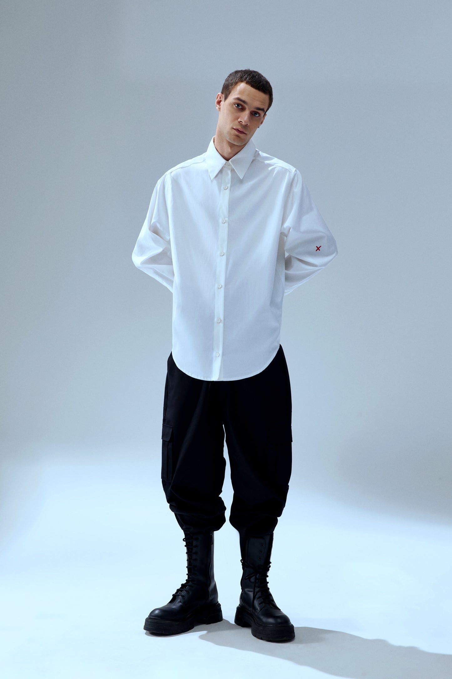 Your *itch Vatkalı Gömlek