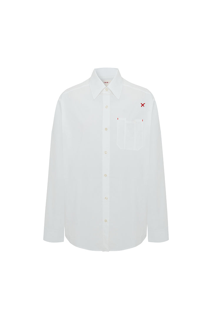 Boomerang Slim Fit Gömlek