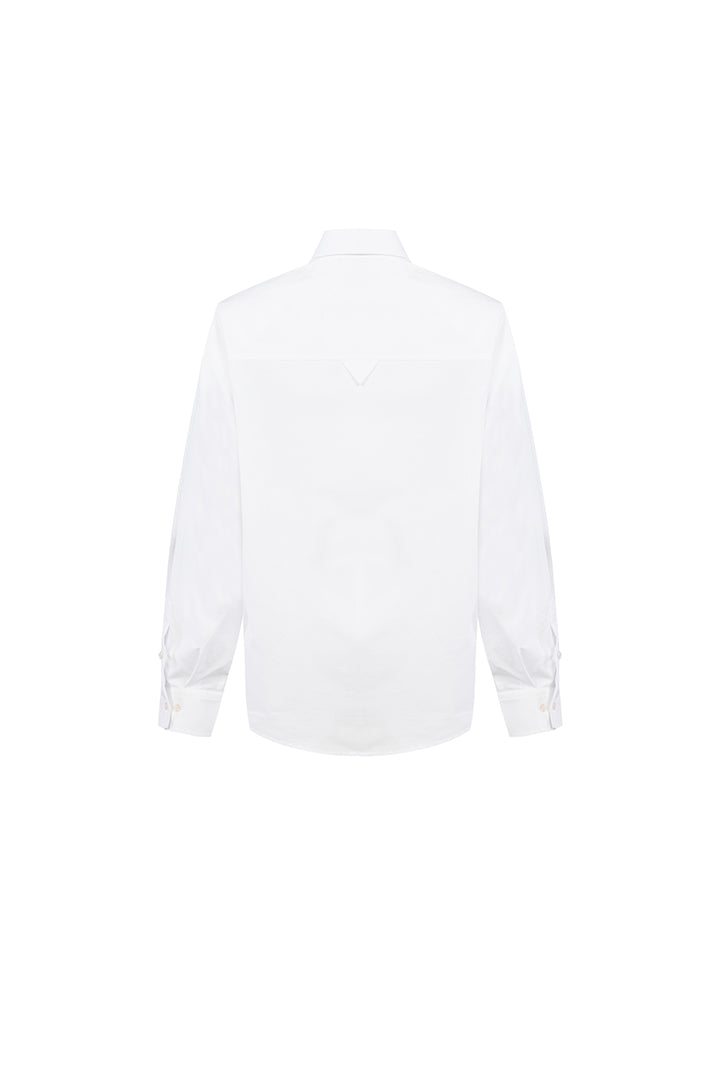 Your *itch Vatkalı Gömlek