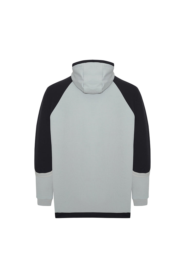 Boomerang Comfort Track Hoodie