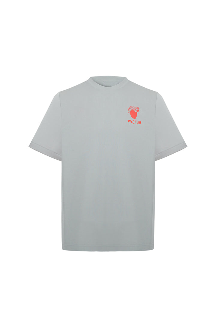 Boomerang Rahat Kesim Spor Tişört