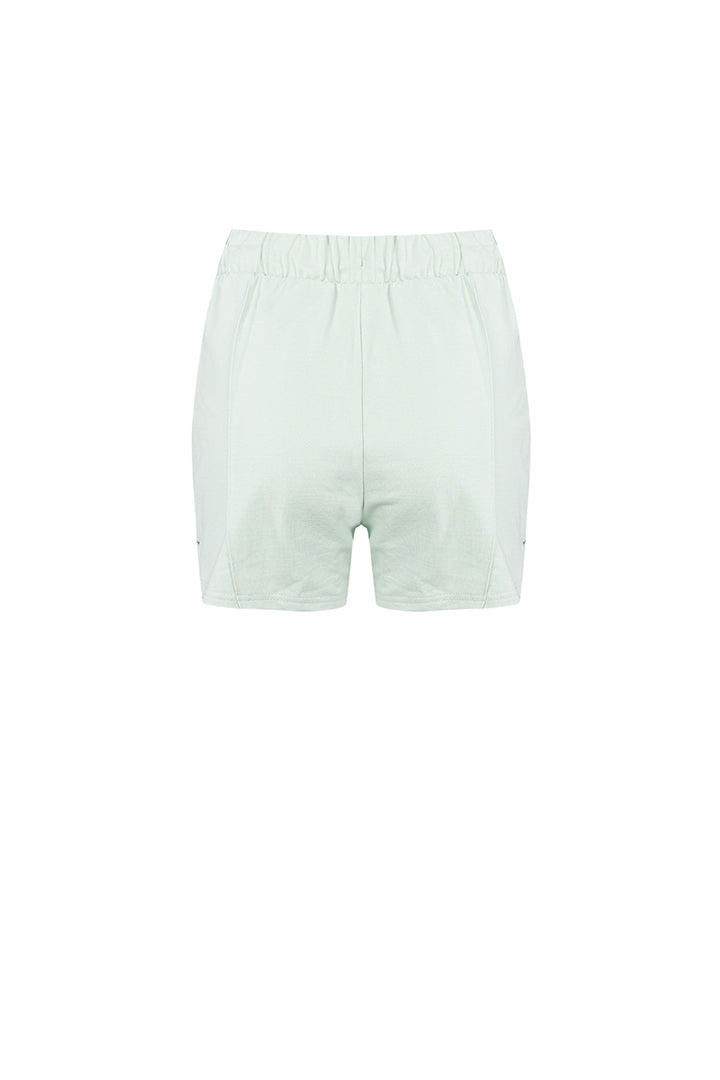 Free Heaven Kadife Şort