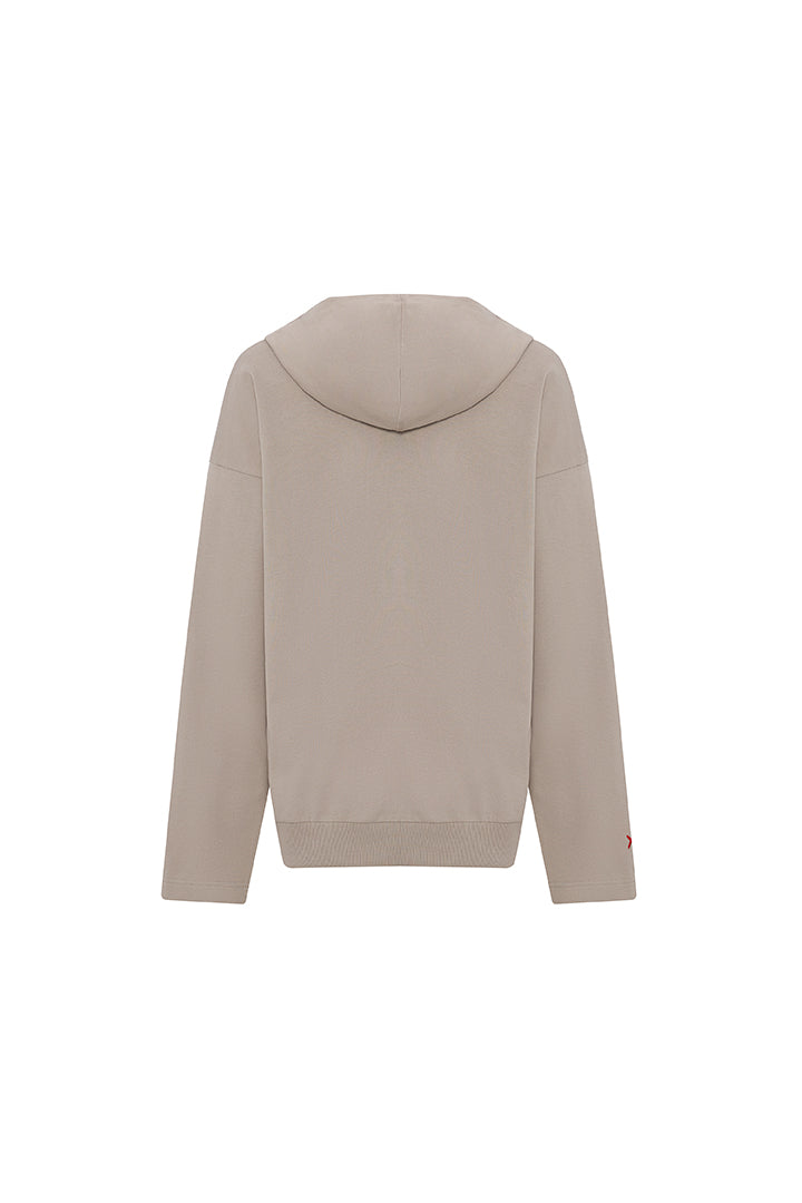 Day to Night in LA Regular Fit Hoodie