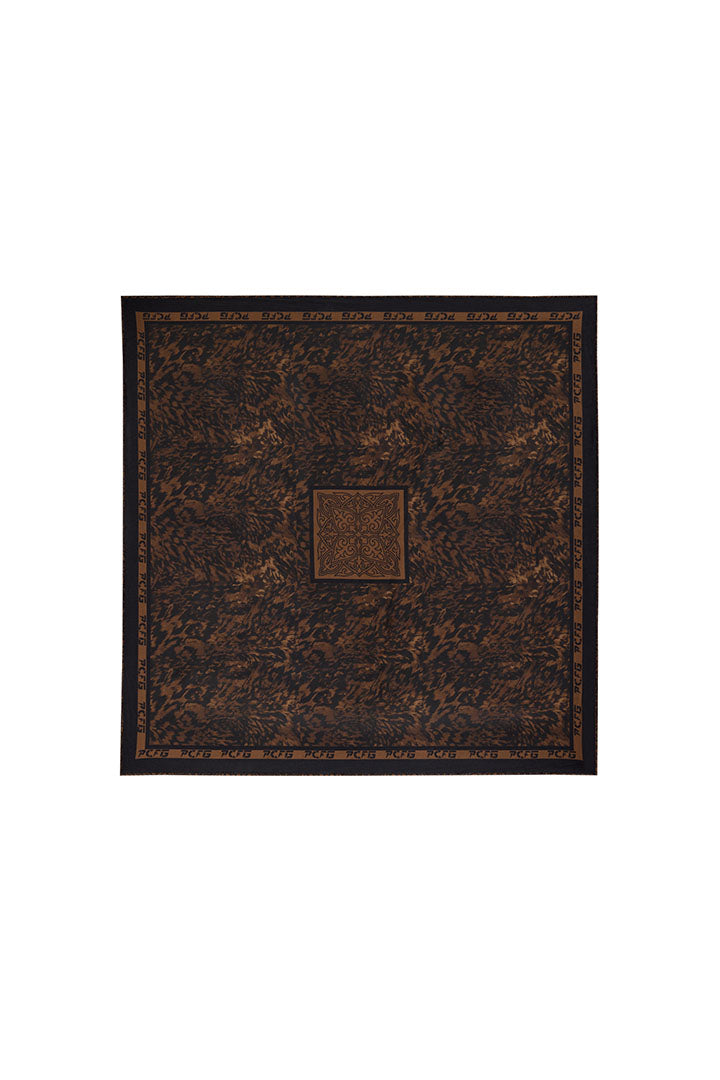 Your *itch İpek Fular