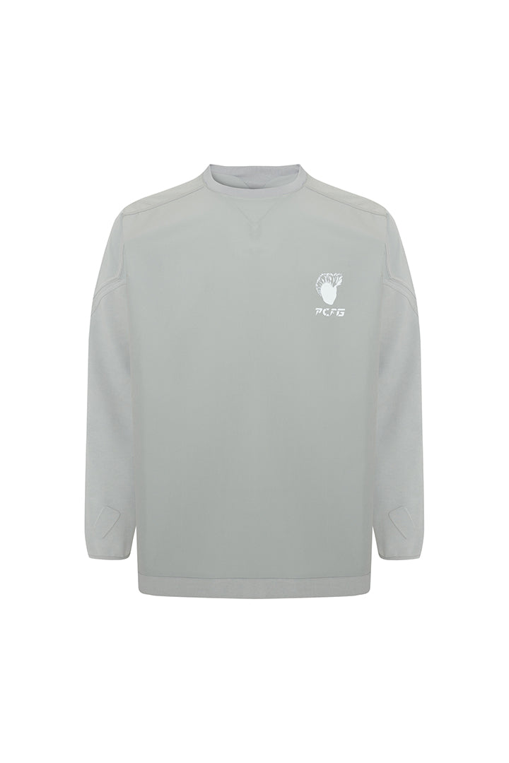 Boomerang Rahat Spor Sweatshirt