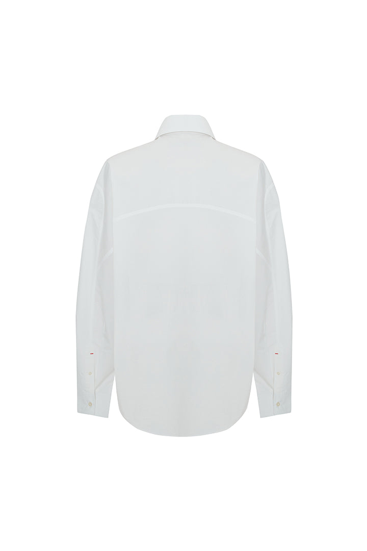 Boomerang Fit Shirt