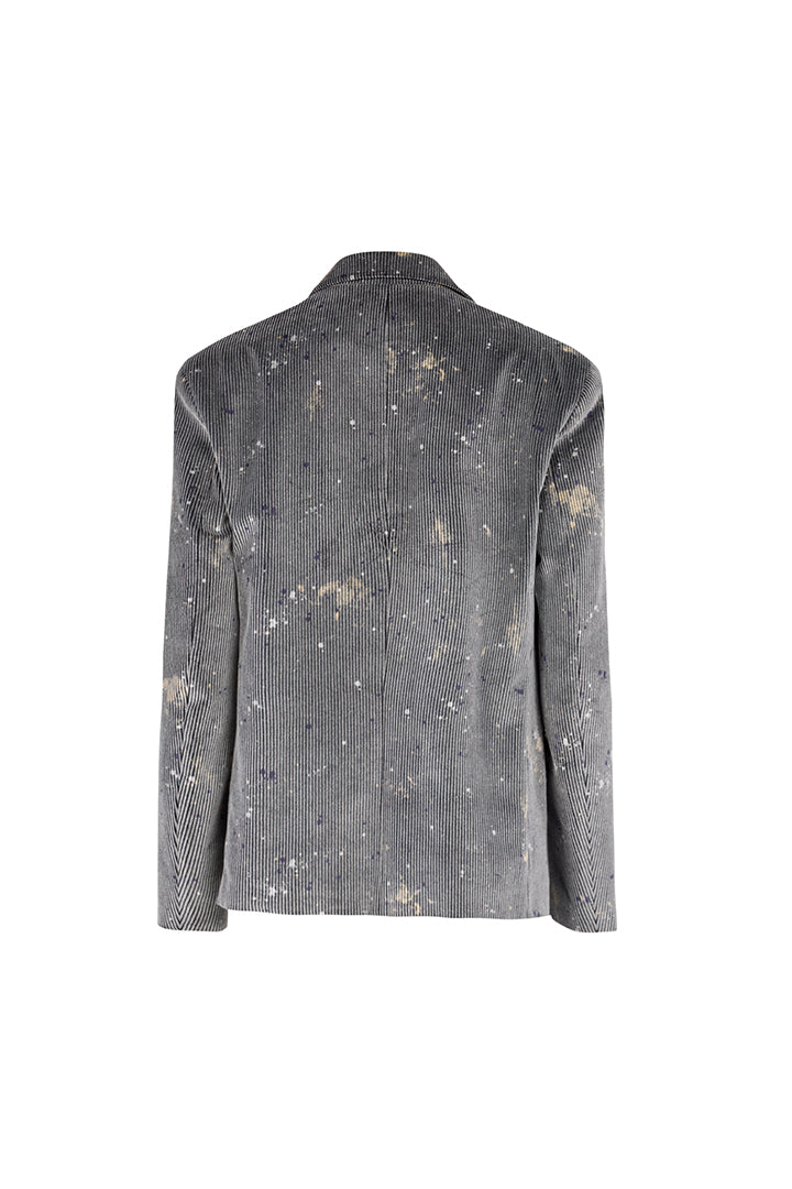 Your *itch Kadife Blazer Ceket