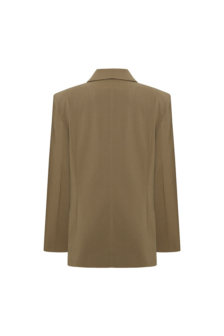 Boomerang Klasik Blazer Ceket