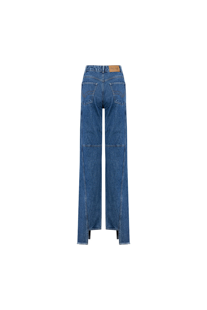 Your *itch Bootcut Denim Pant