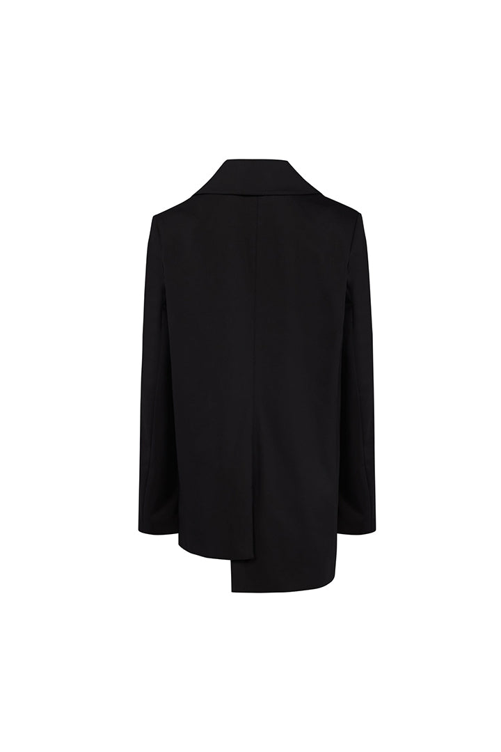 Free Heaven Oversized Suit Blazer