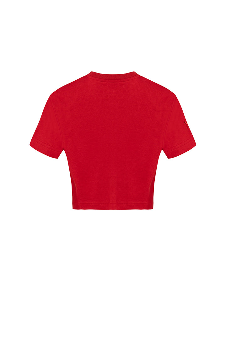 Your *itch Vatkalı Tişört