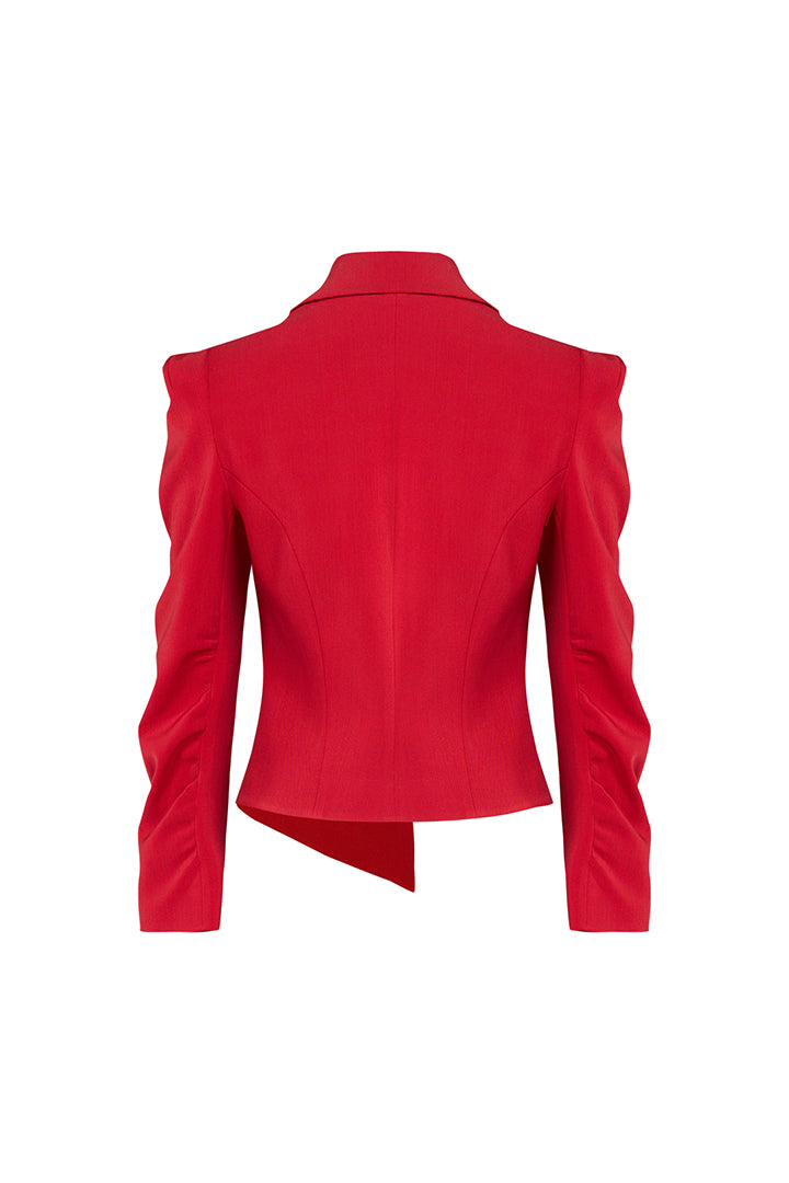 Your *itch Fitted Blazer Jacket