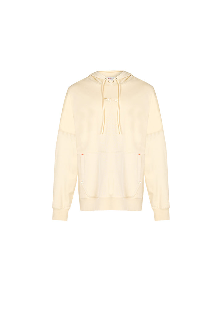 Free Heaven Oversize Hoodie