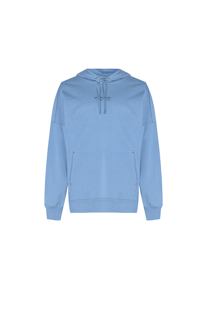 Free Heaven Oversize Hoodie