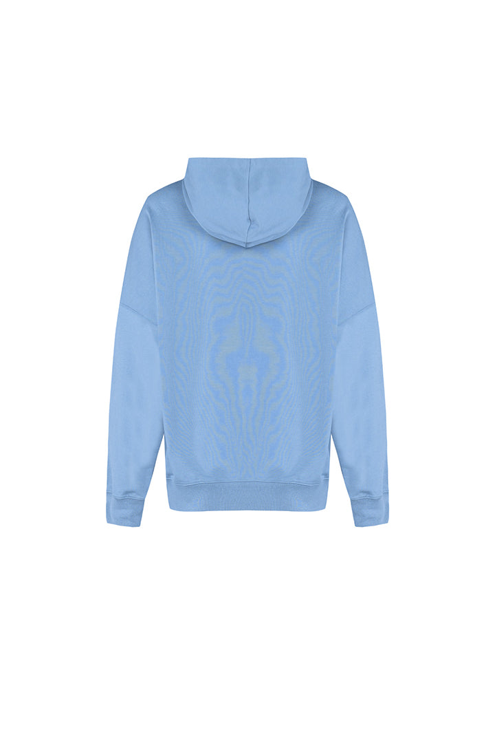 Free Heaven Oversize Hoodie