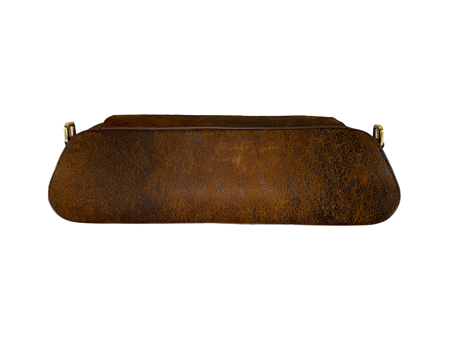 Your *itch Tütün Kahvesi Baguette Çanta