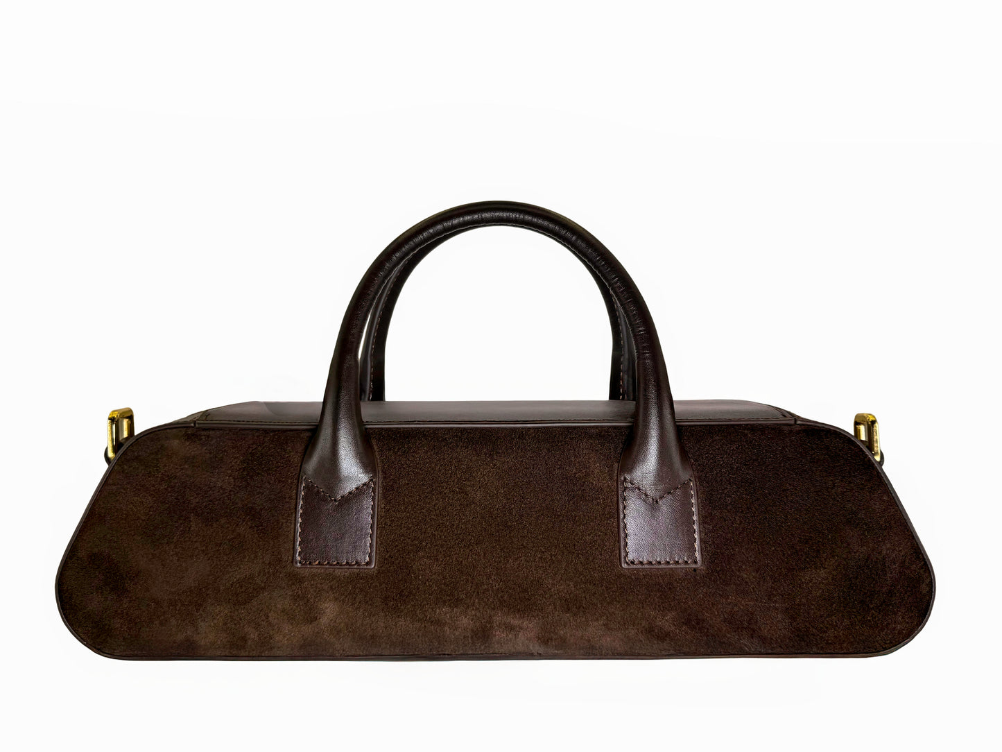 Your *itch Acı Kahve Baguette Çanta