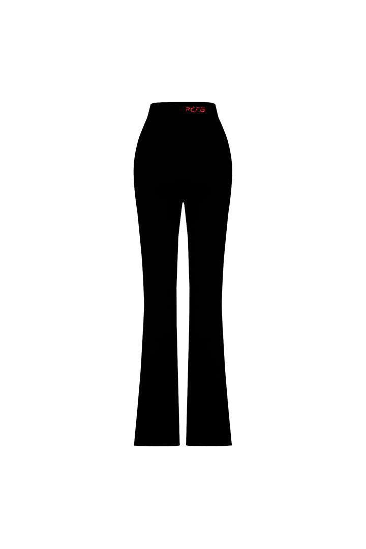 Boomerang İspanyol Paça Dar Kesim Pantolon