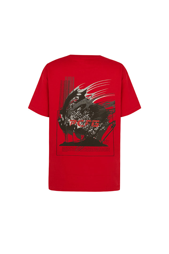 Your *itch Printed T-shirt